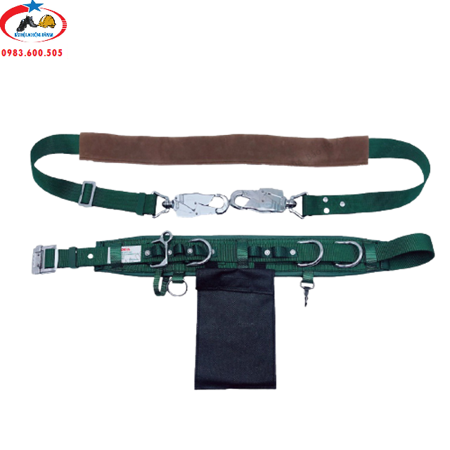 Dây đai bảo vệ Mẫu BV08